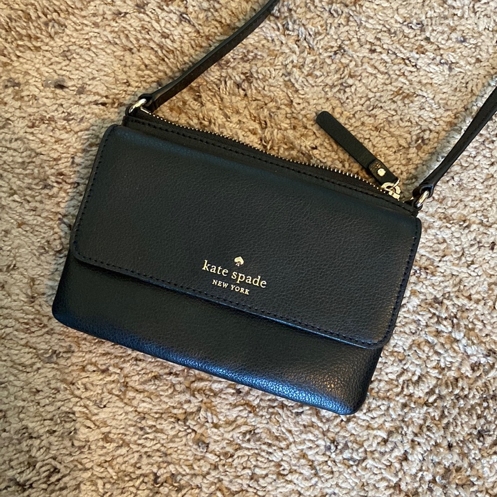 Kate Spade Crossbody